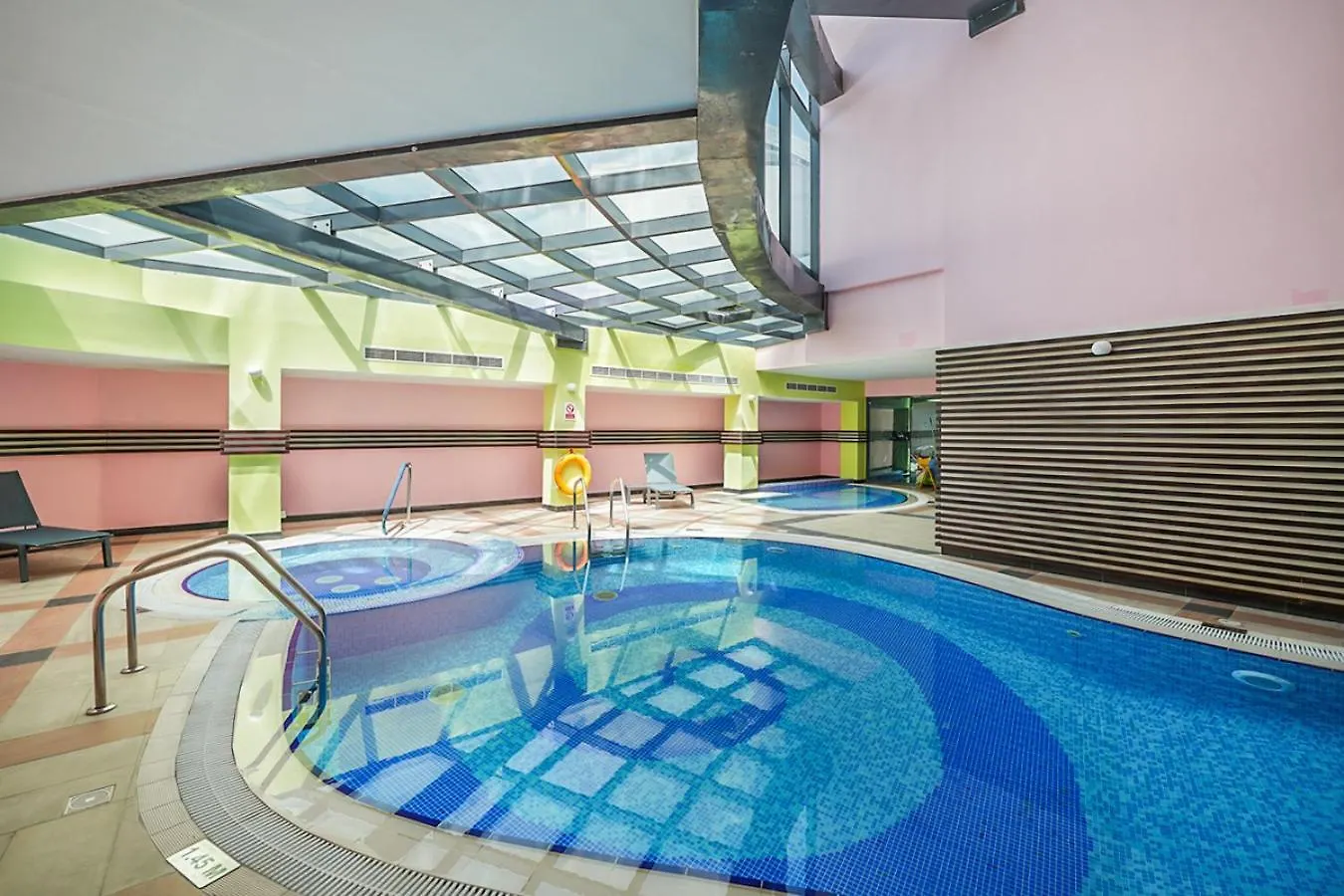 Easygo-Marina Living With View And Close To Metro ドバイ アラブ首長国連邦