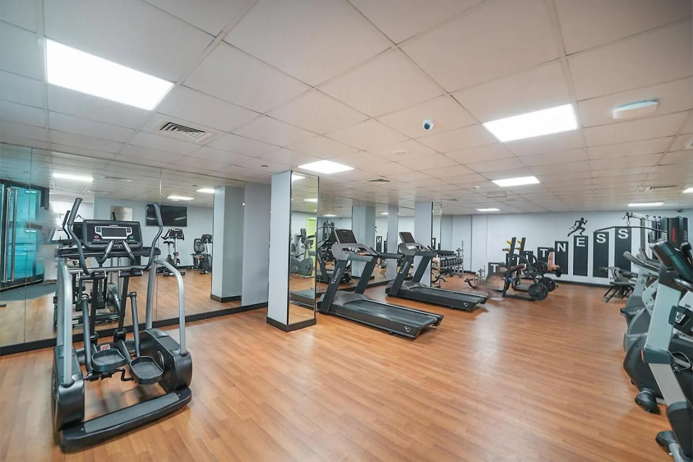 Easygo-Marina Living With View And Close To Metro Dubai 0*,  United Arab Emirates